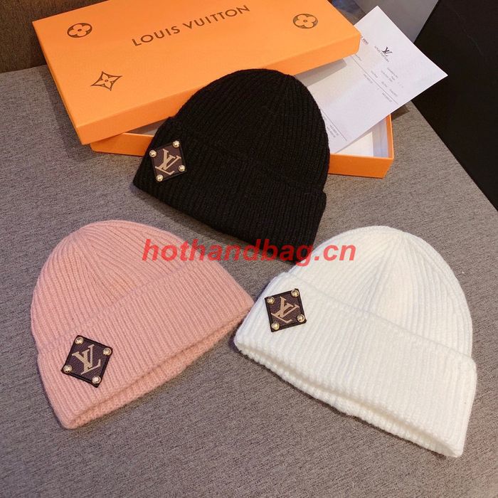 Louis Vuitton Hat LVH00143